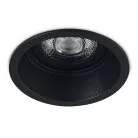 Светильник встраиваемый Donolux DL18901R12W1B50 BASIS