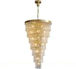 Подвесная люстра Cloyd 11020 Herald