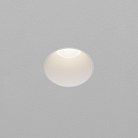 Встраиваемый светильник Technical Maytoni DL120-10W-4K-TRS-W Dip