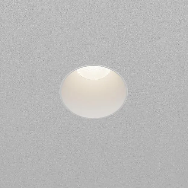 Встраиваемый светильник Technical Maytoni DL120-10W-4K-TRS-W Dip