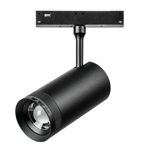 Трековый светильник Lightstar 209047 UNO Трековый светильник Lightstar 209047 UNO