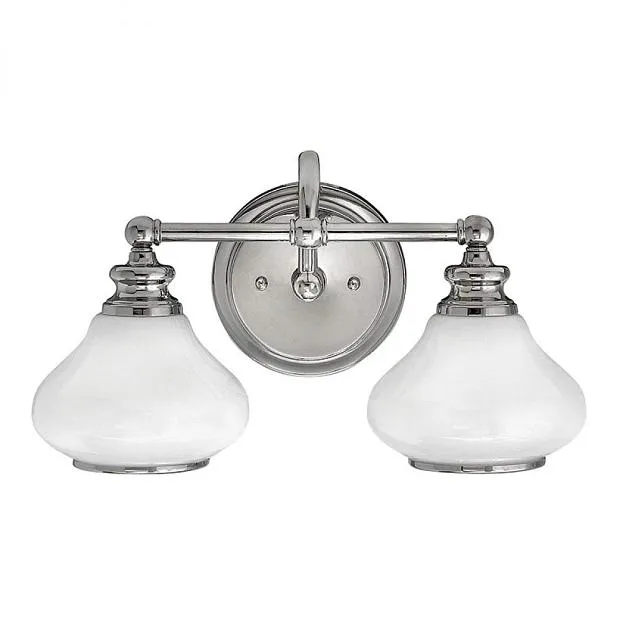 Бра Hinkley HK-AINSLEY2-BATH Ainsley Бра Hinkley HK-AINSLEY2-BATH Ainsley