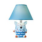 Настольный светильник Escada 10181/L