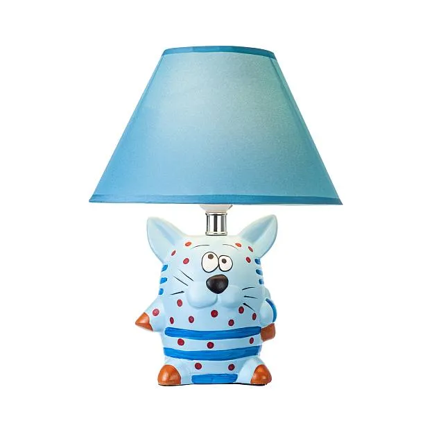 Настольный светильник Escada 10181/L