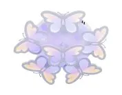 Потолочная люстра Escada 10205/5LED Led