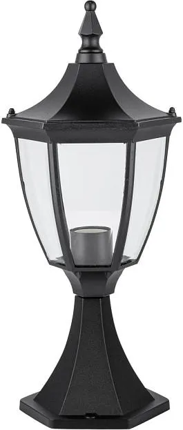 Наземный фонарь Oasis Light 91504 Bl COVENTRY Наземный фонарь Oasis Light 91504 Bl COVENTRY