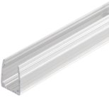 Профиль ARL-MOONLIGHT-1213-1000 CLEAR (, Пластик) 1м Arlight 032577