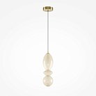 Подвесной светильник Maytoni MOD362PL-L10BG3K Brosche