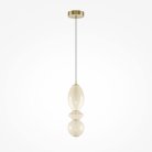 Подвесной светильник Maytoni MOD362PL-L10BG3K Brosche