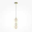 Подвесной светильник Maytoni MOD362PL-L10BG3K Brosche