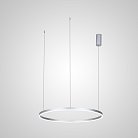 Подвесная люстра CRUISE SILVER D40 ImperiumLoft 196925-23 cruise-silver01