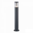 Уличный светильник Ideal Lux 026992 TRONCO Antracite