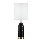 Настольная лампа ODEON LIGHT EXCLUSIVE 5424/1T POLLEN