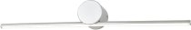 Настенный светильник Escada 10291/1LED Silver Line