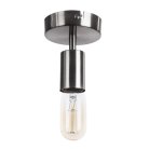 Потолочный светильник Arte Lamp A9184PL-1SS FUORI