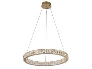 Подвесной светильник Newport 8580/60 C gold 8580 