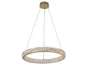 Подвесной светильник Newport 8580/60 C gold 8580 