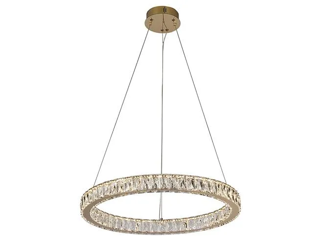 Подвесной светильник Newport 8580/60 C gold 8580 Подвесной светильник Newport 8580/60 C gold 8580