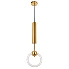 Подвесной светильник MyFar MR1040-1P Covey