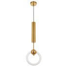 Подвесной светильник MyFar MR1040-1P Covey