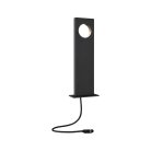 Уличный светильник Paulmann 94372 Plug&Shine Ivo 6.5Вт 160Лм 3000К IP65 24В