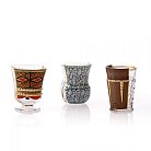 Набор Seletti 09180 Rodina Hybrid