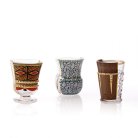 Набор Seletti 09180 Rodina Hybrid