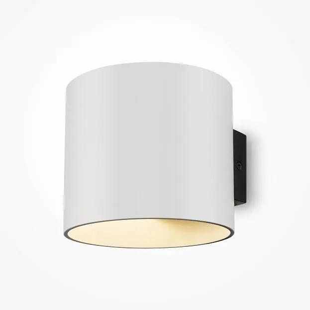 Бра Maytoni C066WL-01W Rond Бра Maytoni C066WL-01W Rond
