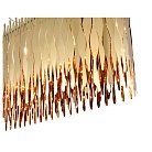 Подвесной светильник Wertmark WE128.12.323 Celina