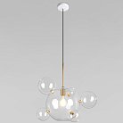 Подвесной светильник LOFT IT 2034-P6 Bolle