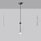 Подвесной светильник SAKRIS Цвет Черный Lampatron f-sakris-black 7138-19598