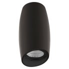 Потолочный светильник Lightstar 214467 BALLO HP16 ЧЕРНЫЙ