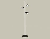 Комплект напольного поворотного светильника Ambrella Light XB9816151