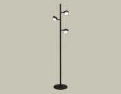Комплект напольного поворотного светильника Ambrella Light XB9816151
