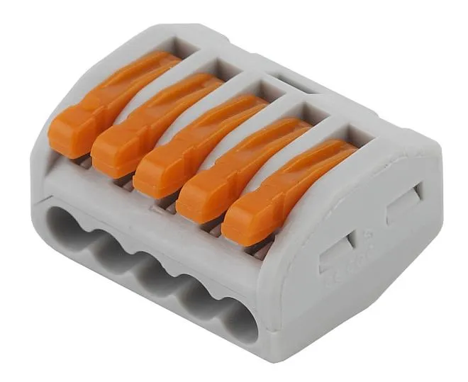 Клемма соединительная ЭРА NO-222-17-20