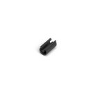 Крепеж Denkirs TR5536-BK BELTY BASE