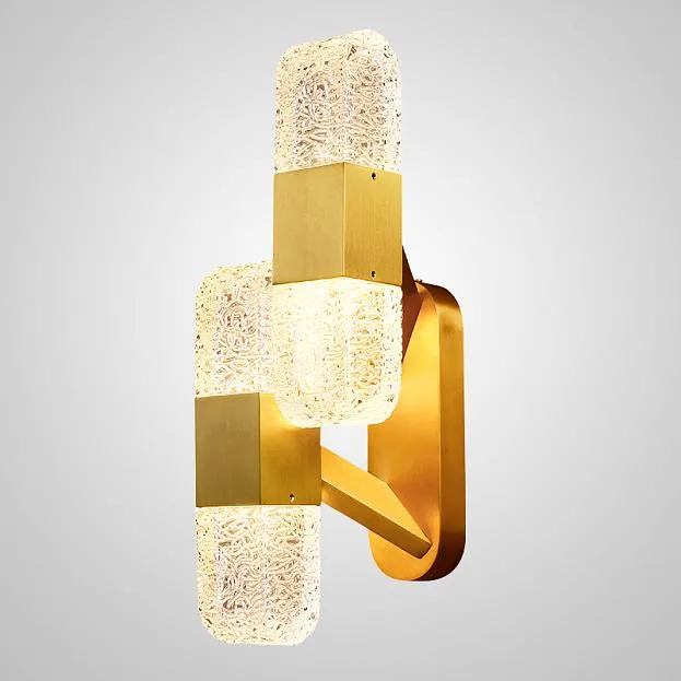 Настенный светильник CHARLIN WALL L2 ImperiumLoft 209156-23 charlin-wall01