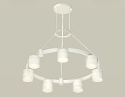 Подвесной светильник Ambrella light XR92031604