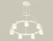 Подвесной светильник Ambrella light XR92031604