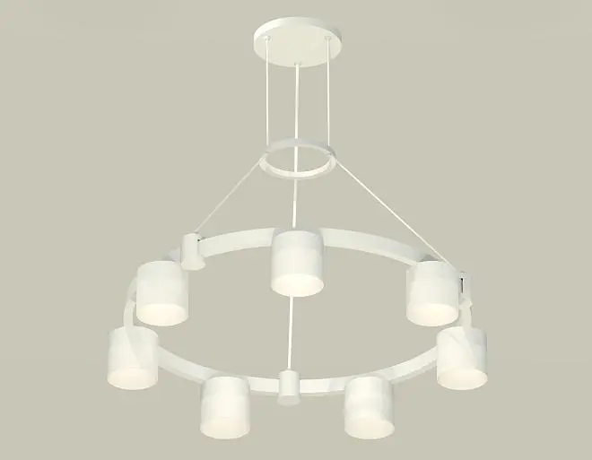 Подвесной светильник Ambrella light XR92031604 Подвесной светильник Ambrella light XR92031604