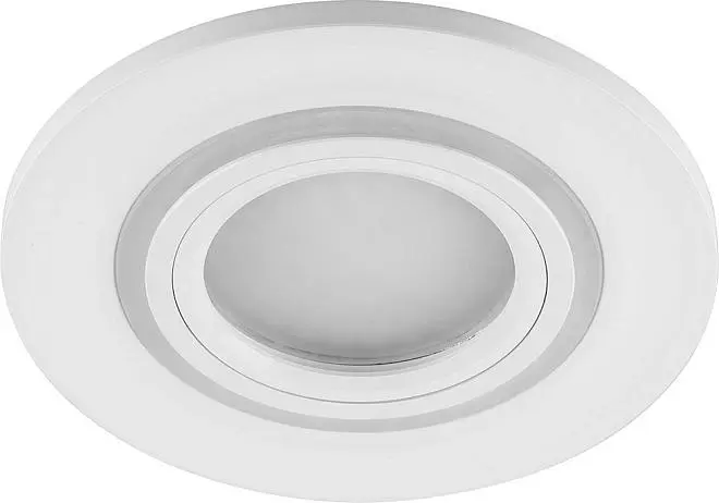 Встраиваемый светильник Feron 29711 CD600 Встраиваемый светильник Feron 29711 CD600