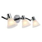 Настенный светильник Escada 661/3P