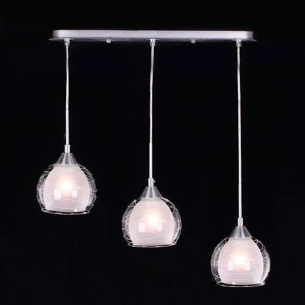 Подвесной светильник Citilux CL157132 Буги Подвесной светильник Citilux CL157132 Буги