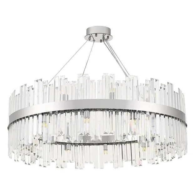 Люстра Arte Milano 440110.840.24.G9.E1 CR Белладжо