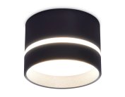 Накладной светильник Ambrella light TN622 Techno Spot GX53 Acrylic tech