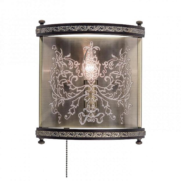 Бра Citilux CL408313R Версаль