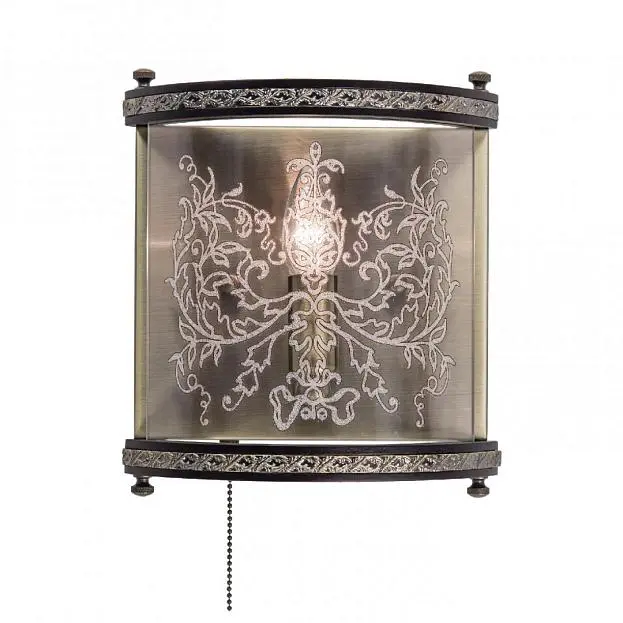 Бра Citilux CL408313R Версаль Бра Citilux CL408313R Версаль