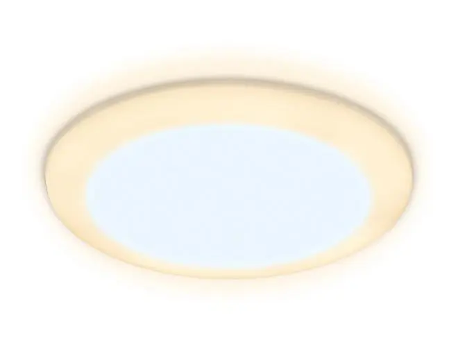 Встраиваемый светодиодный светильник Ambrella light DCR305 Downlight Встраиваемый светодиодный светильник Ambrella light DCR305 Downlight