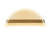 Настенный светодиодный светильник Ambrella light FA611 Original
