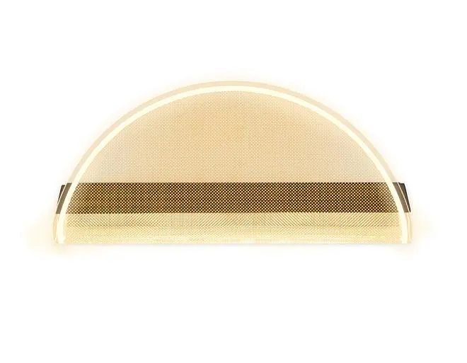 Настенный светодиодный светильник Ambrella light FA611 Original Настенный светодиодный светильник Ambrella light FA611 Original